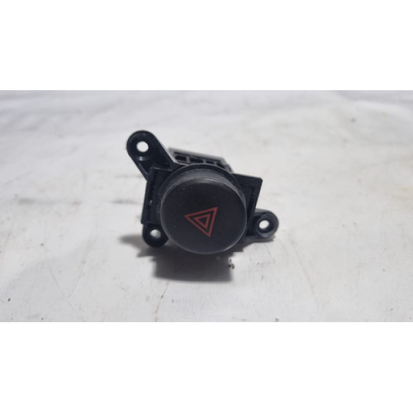 Botão Alerta Hyundai Azera 2009 Cx89