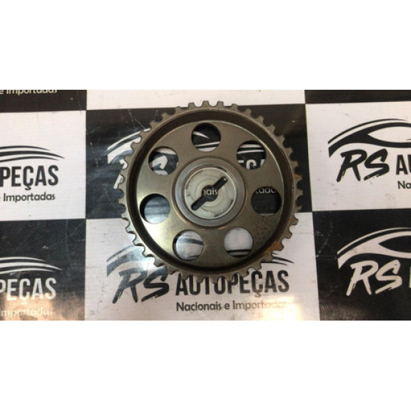 Polia Comando Válvulas Ônix 1.4 2015 93326080