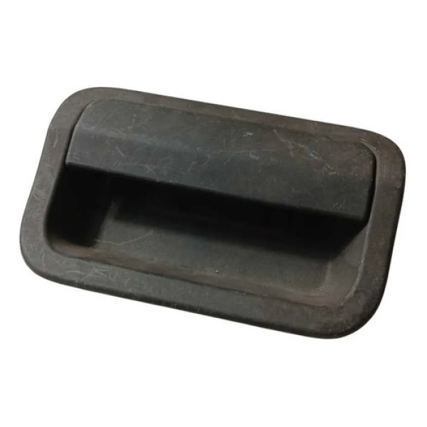 Maçaneta Externa Tampa Caçamba Ford Ranger 1999/2005