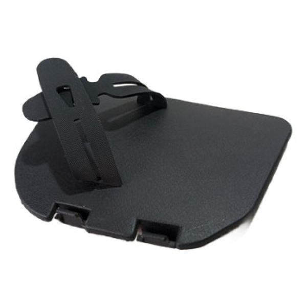 Acabamento Bagagito Esquerdo Chevrolet Corsa 2000 Cx143