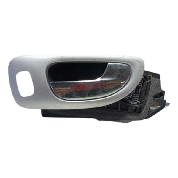 Maçaneta Interna Porta Traseira Direita Peugeot 307.