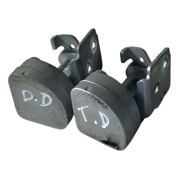 Par Dobradiça Superior  D/d Citroën C3 Aircross 2010