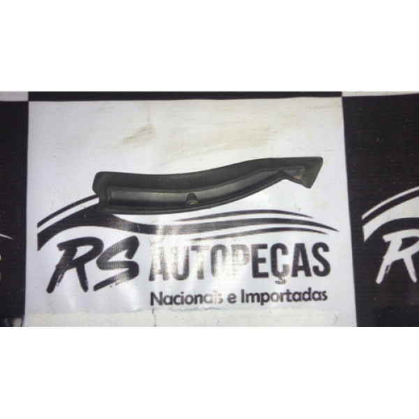 Acabamento Lateral Lado Direito Churrasqueira Novo Palio