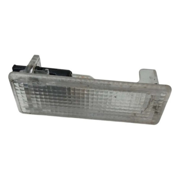 Luz Cortesia Porta Dianteira Direita Ranger Rover 2015 Branco-frio