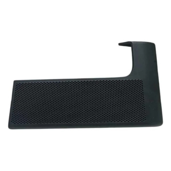 Moldura Tela Som Lado Direito Range Rover Sport 2015. Preto