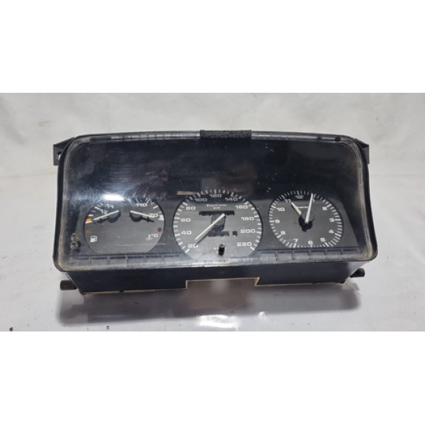 Painel Instrumentos Santana S/testar Cx97 Preto