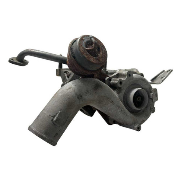 Turbina Audi A3 1.8 20v Turbo 1997 1998 A 2006 Vw Golf Gti