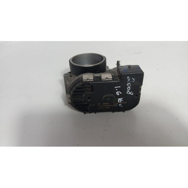 Tbi Corpo Borboleta Peugeot 208 2008 308 1.6 16v 2016 Cx103
