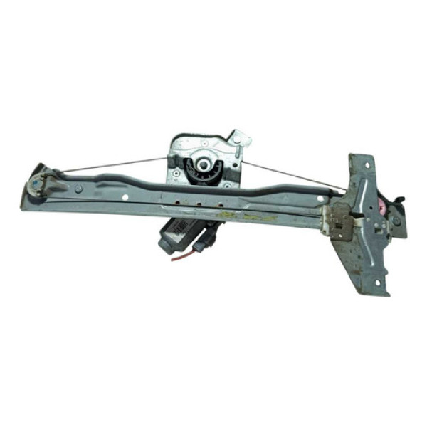 Maquina Motor Vidro Elétrico T/e C3 Picasso Aircros 2010.