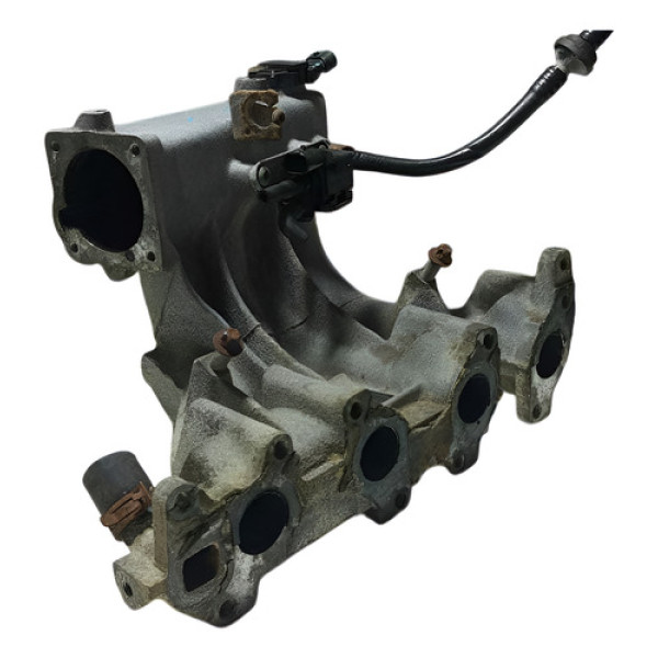 Coletor Admissão Corsa Celta 1.0 2001 A 2006.