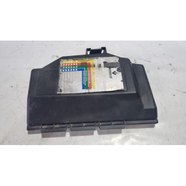 Tampa Caixa Fusivel Scenic 2.0 8v 1998 Cx93