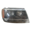 Farol Direito Jeep Grand Cherokee 1999