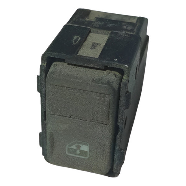 Botão Vidro Elétrico Volkswagen Gol G2  2005 A  2006