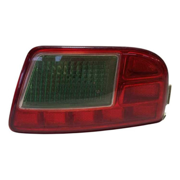 Lanterna Direita Parachoque Traseiro C3 Aircross 2011.