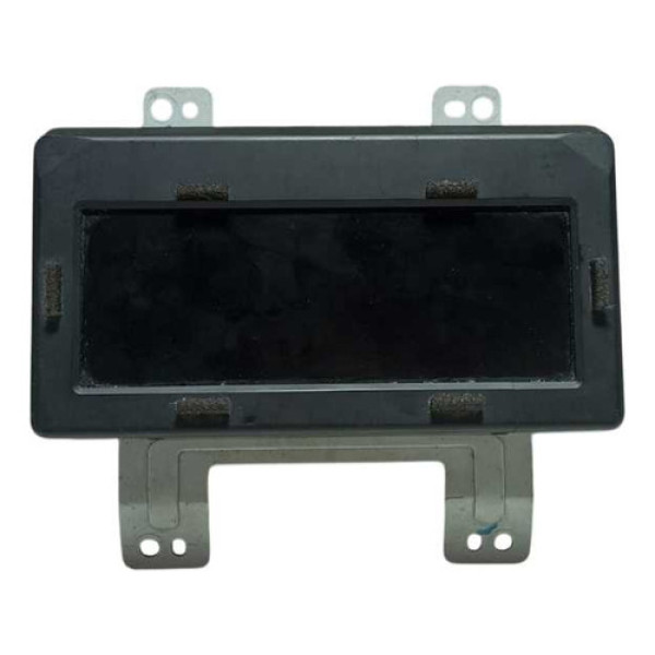 Computador De Bordo Kia Cadenza 2011 (sem Testar C Detalhe)