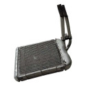 Radiador Ar Quente Chevrolet Blazer S10 1996/2000