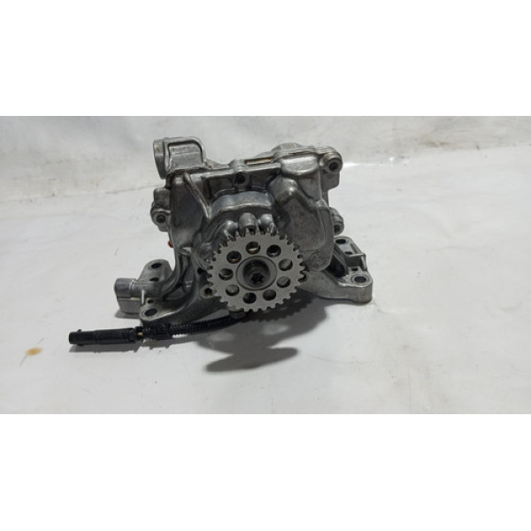 Bomba De Óleo Volvo Xc60 Híbrida Cx102