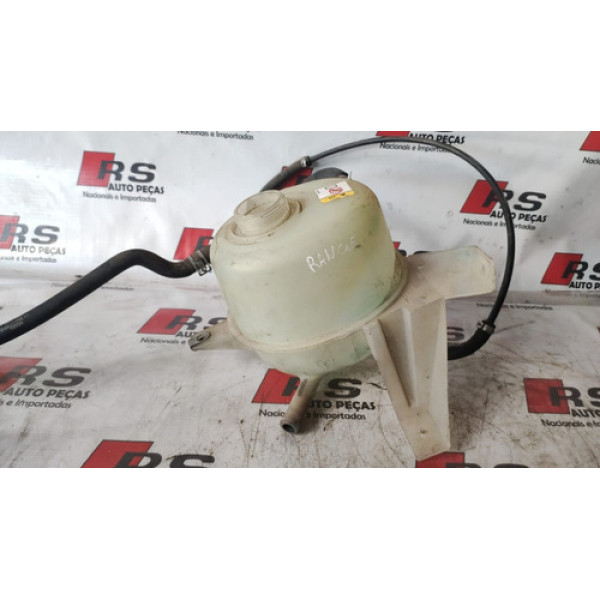 Reservatório Agua Radiador Ford Ranger