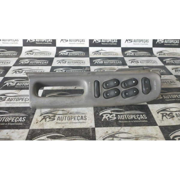 Botão Vidro Elétrico Ford Explorer Original Dianteiro Esq.