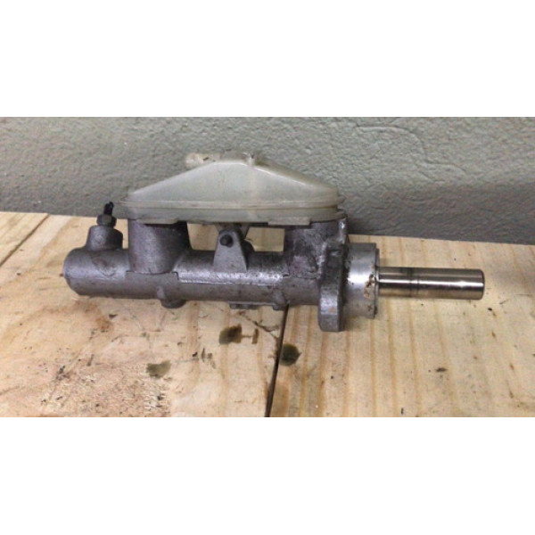 Cilindro Mestre Freio Honda New Civic 2007 A 2011