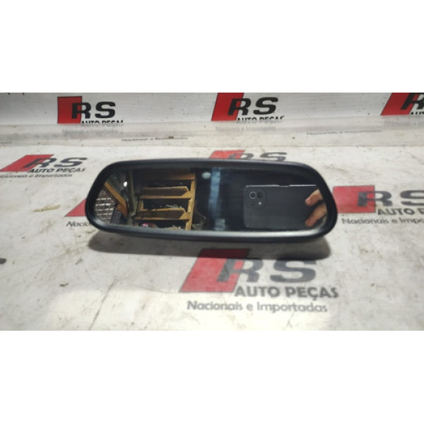 Retrovisor Interno Fotocromático C4 Lounge 2.0 2015 Cx120