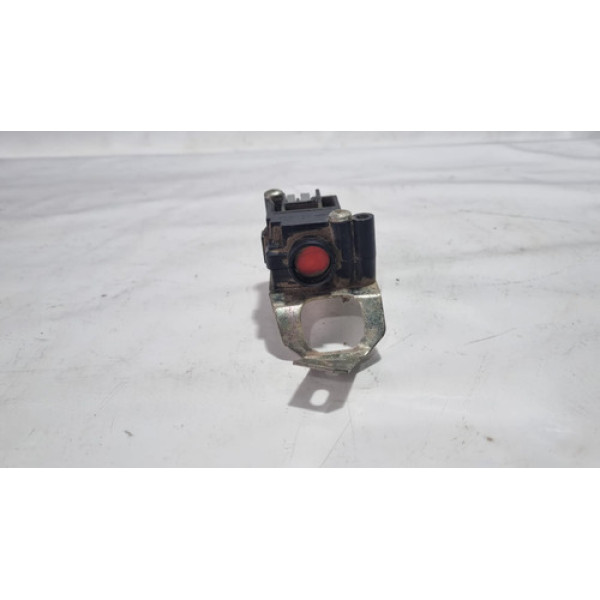 Sensor Corda Corrente Sensor De Impacto Ford Ka 2007 Cx54