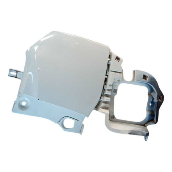 Polaina Parachoque Traseiro Direito Jeep Renegade 2020