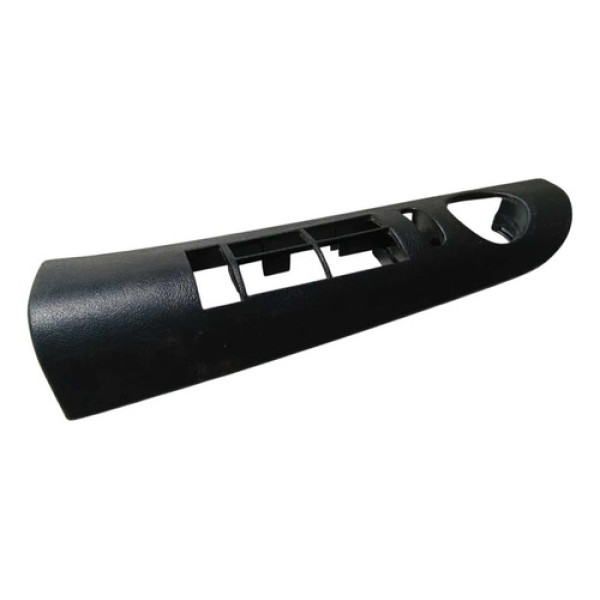 Acabamento Botão Vidro Dian./e Chevrolet S10 1995/2000