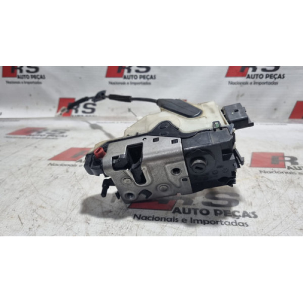 Fechadura Elétrica Tras.esq Peugeot  208 2008  2017 Cx149
