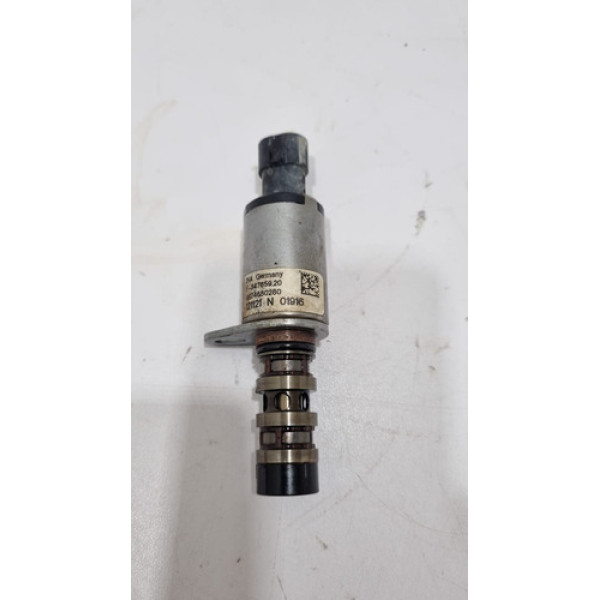 Válvula Solenoide Peugeot 208 308 1.6 2013 2014 Cx34