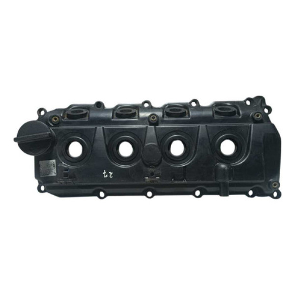 Tampa De Válvula Nissan Frontier 2.5 190cv 4x4  2012/2015. Preto