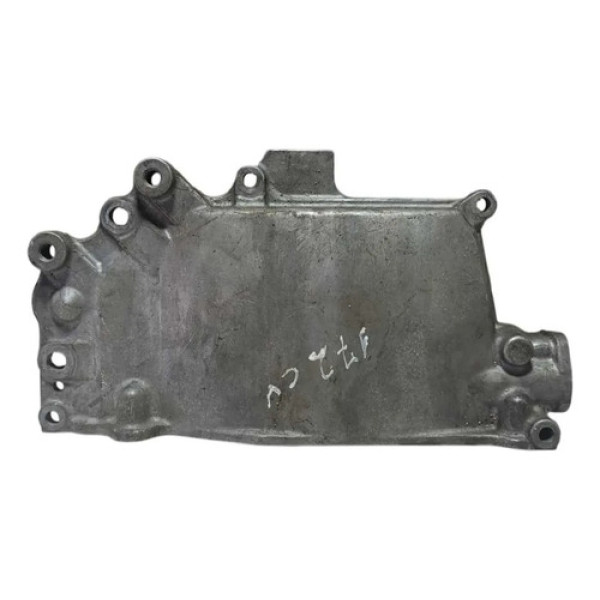 Tampa Superior Corrente Comando  Frontier 2.5 172cv 2006/10. Cinza