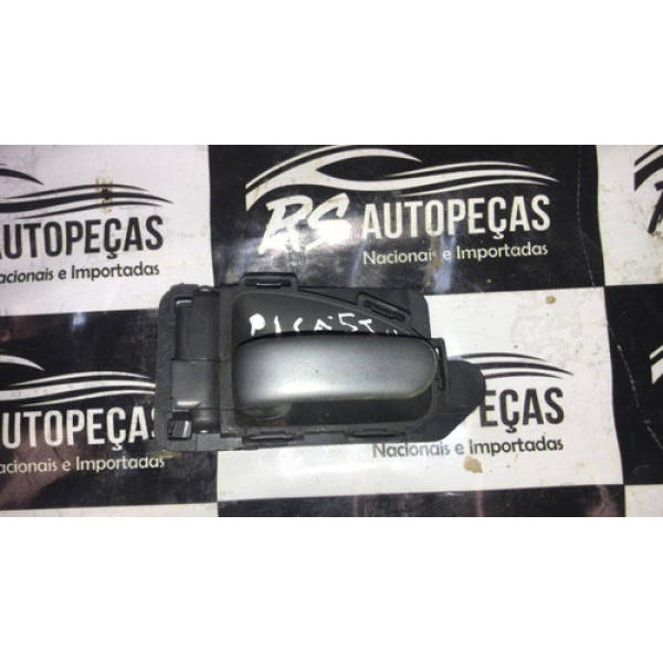 Maçaneta Interna Traseira Direito Picasso