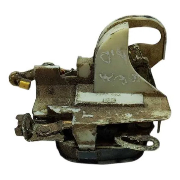 Fechadura Dianteira Direita Gm Chevrolet Corsa 2005 A 2009.