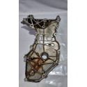 Tampa Frontal Motor Nissan March 1.0 3 Cilindros Cx06