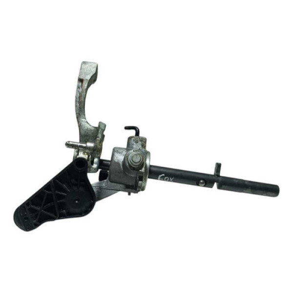 Seletor De Marcha Volkswagen Gol Fox 2012/2015.