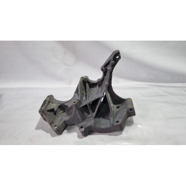 Suporte Alternador Compressor Do Ar Condicionado Laguna