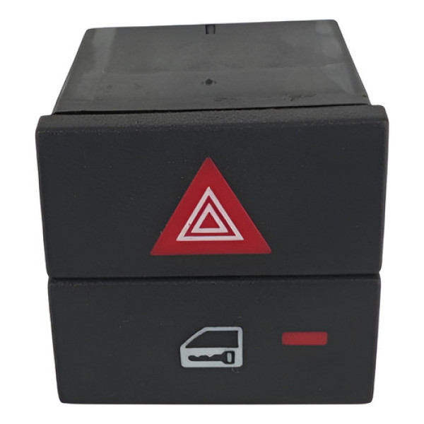 Botão Alerta E Trava Bloqueio Vectra 2011 Original Cx163