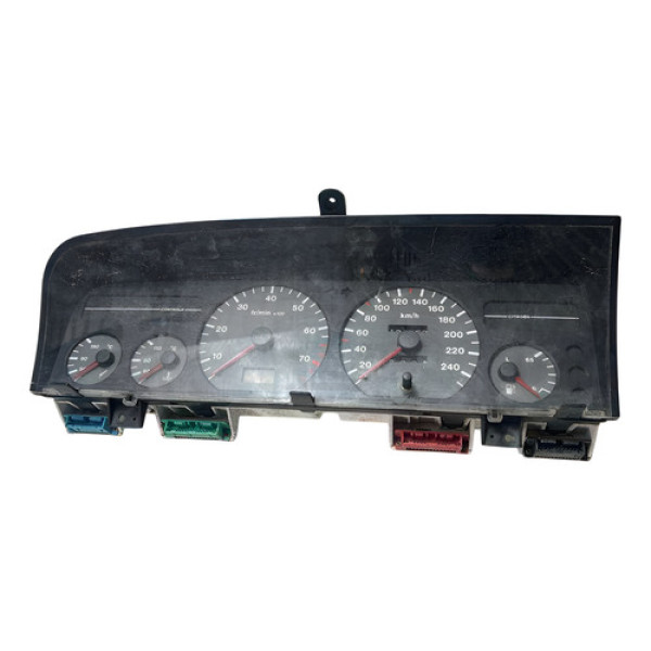 Painel Instrumentos Citroen Xantia 2.0 16v 1997