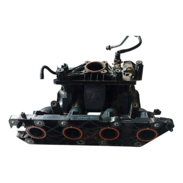 Coletor Admissão Chevrolet Gm Celta 2012