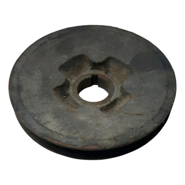 Polia Virabrequin Effa Towner 1.0 2012