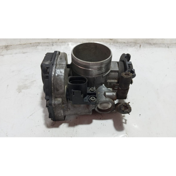 Tbi Corpo Borboleta Audi A3 1.8 2002 Cx119