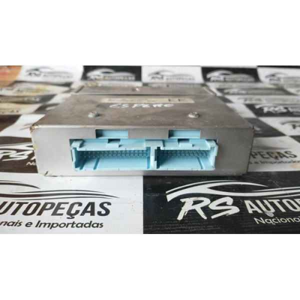 Modulo Injecao Daewoo Espero 2.0