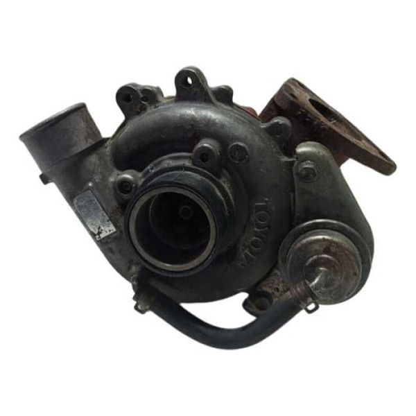Turbina Toyota Hilux 2.5 2006 A 2010.