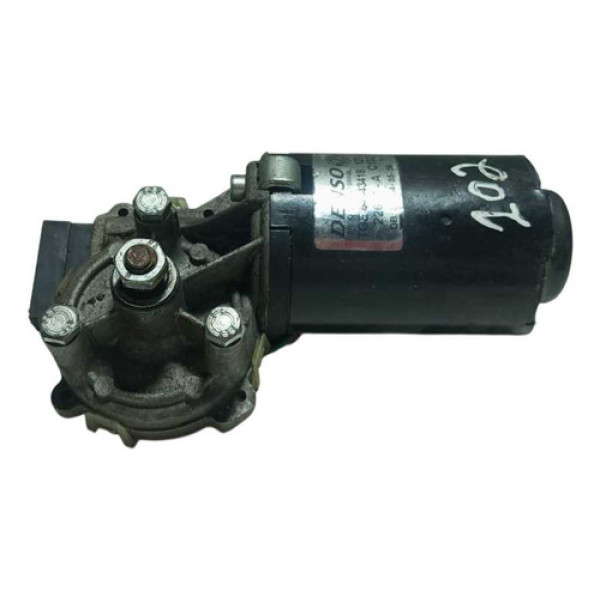 Motor Limpador Parabrisa Fiat Palio Siena Strada 05/06/2007.