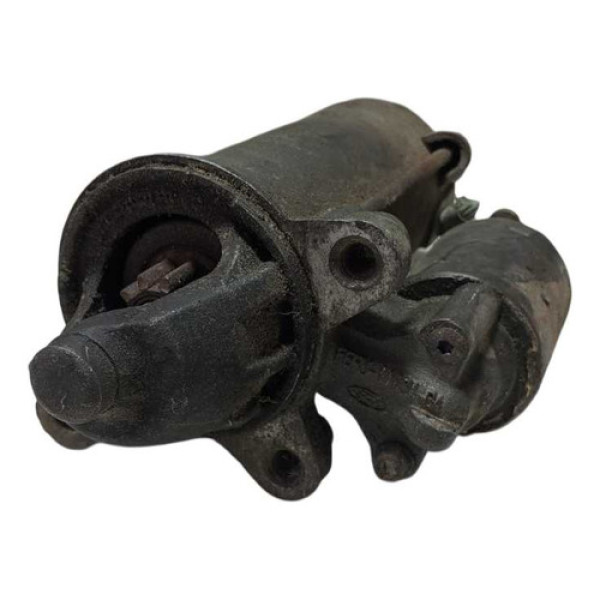 Motor Partida Arranque Focus Mondeo Escort 1.8 2.0 Zetec