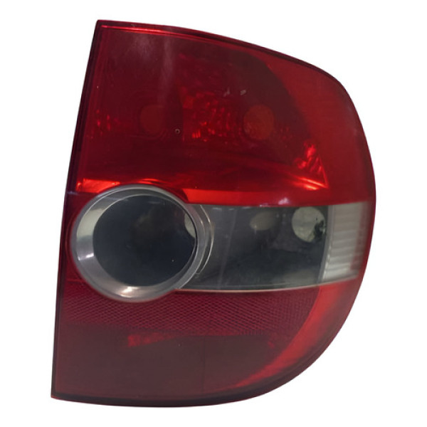 Lanterna Traseira Direita Volkswagen Fox 2004 A 2009.