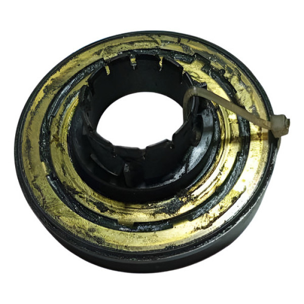 Came Buzina Volante Fiat Palio.