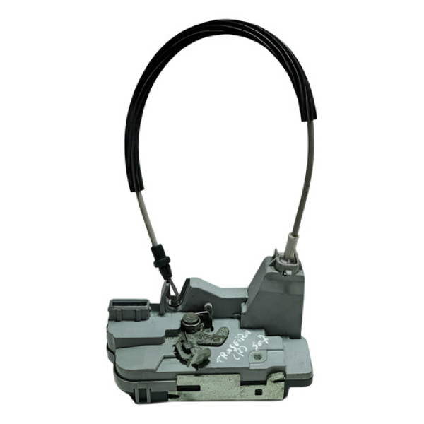 Fechadura Trava Elétrica Porta Peugeot 307 Traseira Direita.