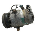 Compressor De Ar Chevrolet Astra 2003